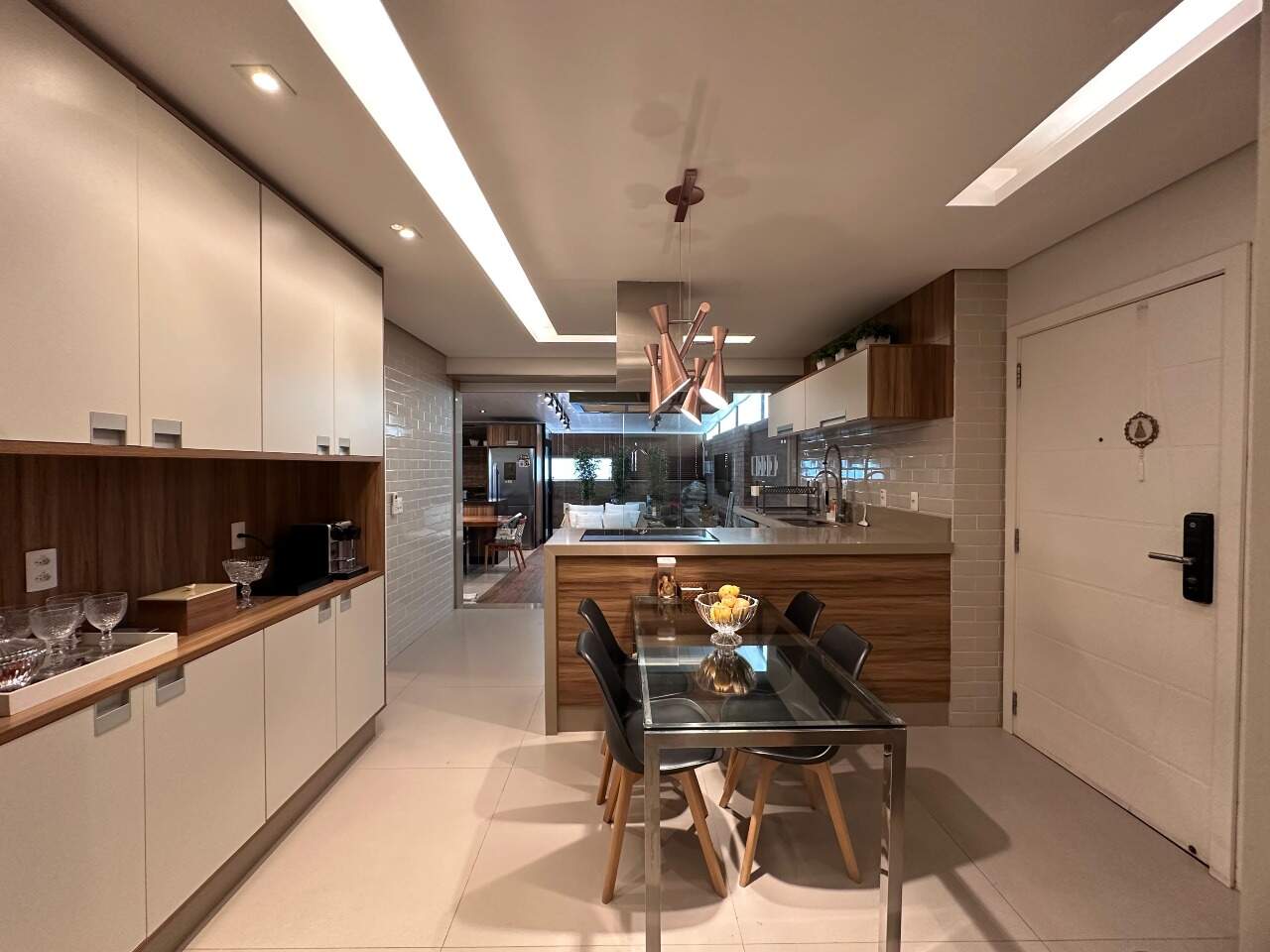 Apartamento à venda no Boqueirão: 