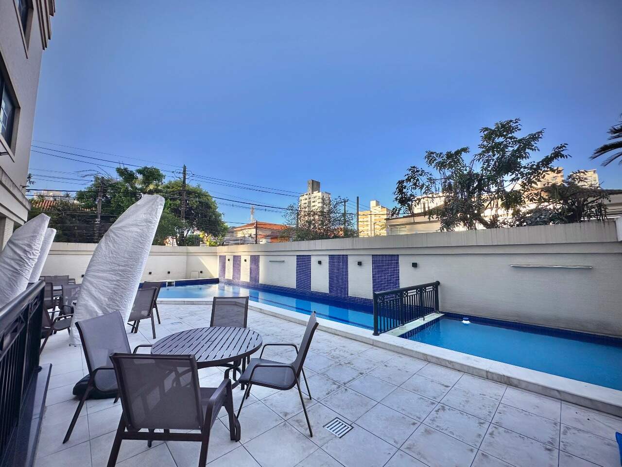 Apartamento à venda no Boqueirão: 