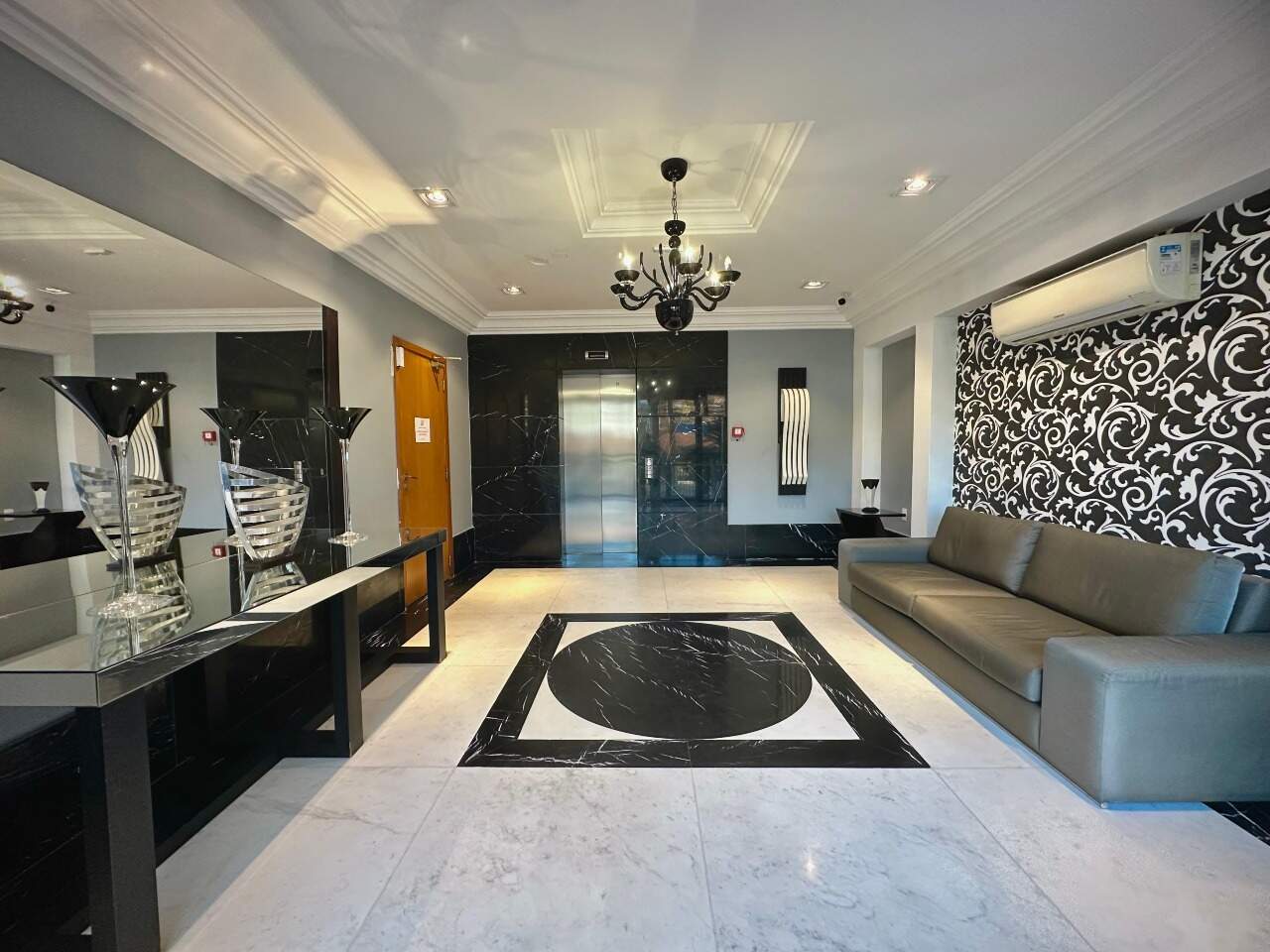 Apartamento à venda no Boqueirão: 