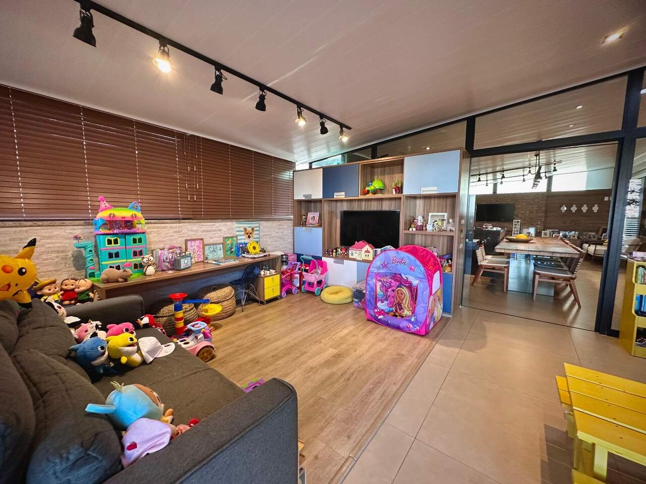 Apartamento à venda no Boqueirão: 