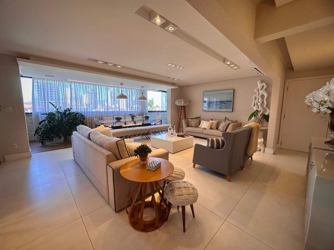 Apartamento à venda no Boqueirão: 