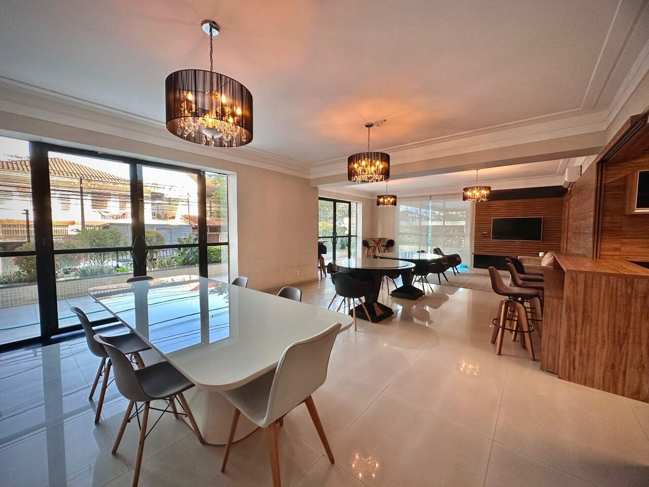 Apartamento à venda no Boqueirão: 