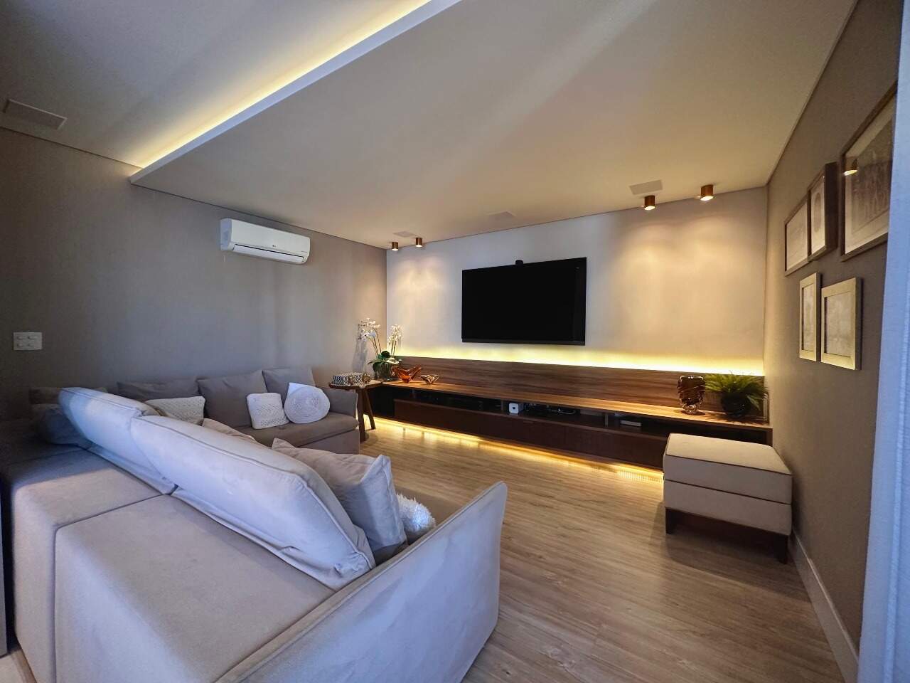Apartamento à venda no Boqueirão: 