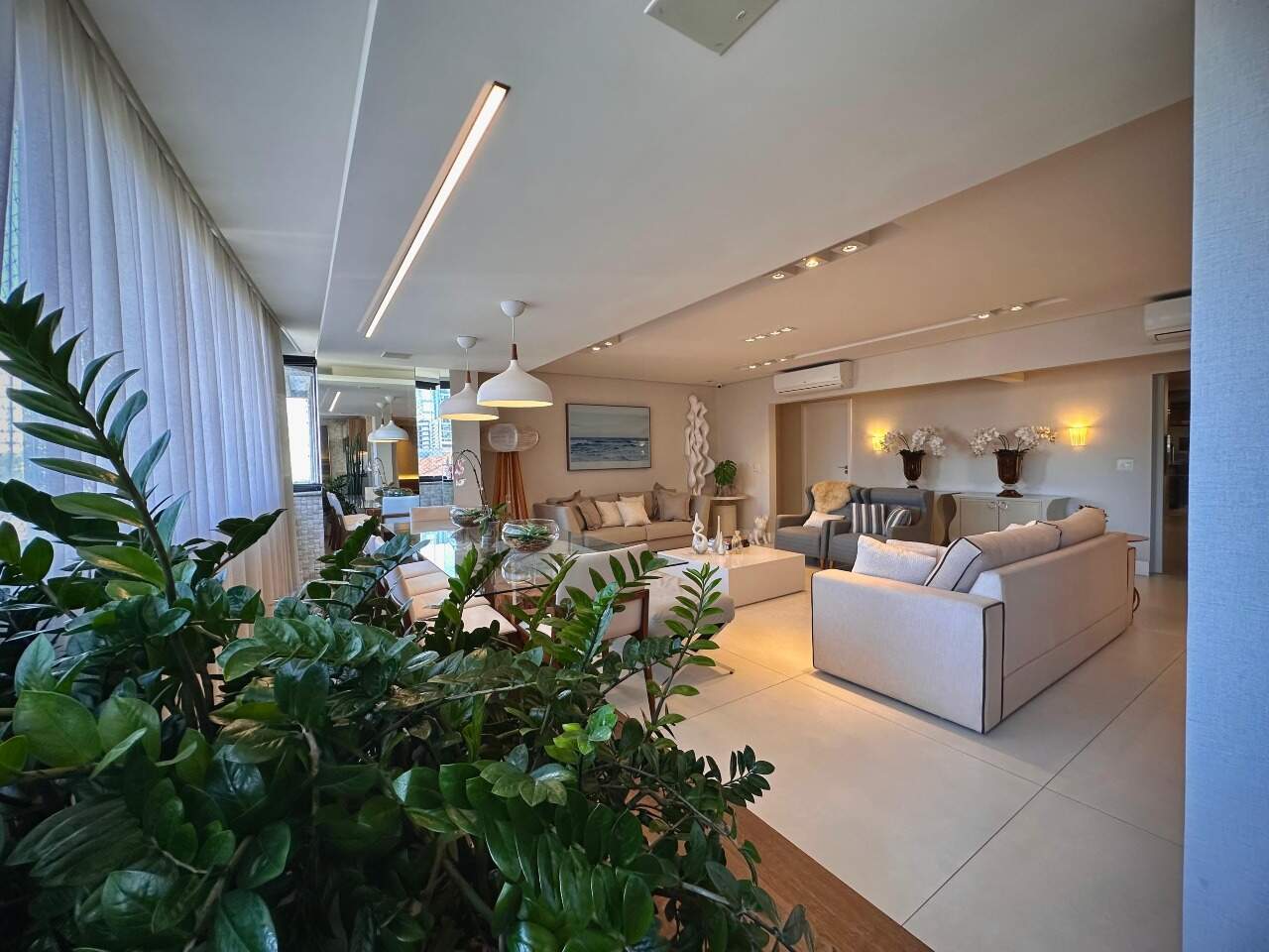 Apartamento à venda no Boqueirão: 