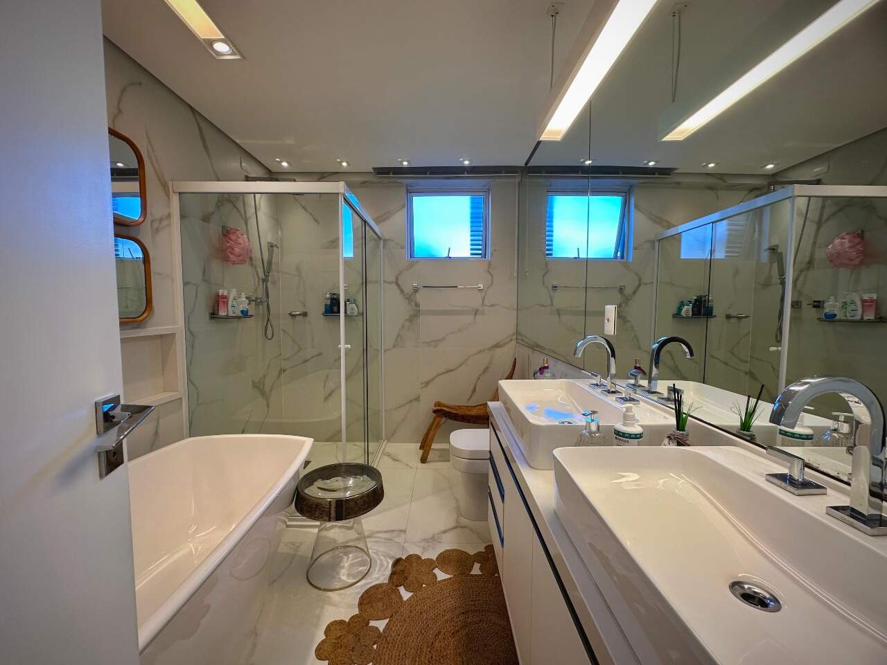 Apartamento à venda no Boqueirão: 