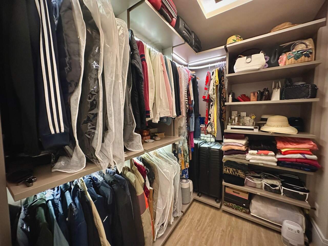 Apartamento à venda no Boqueirão: 