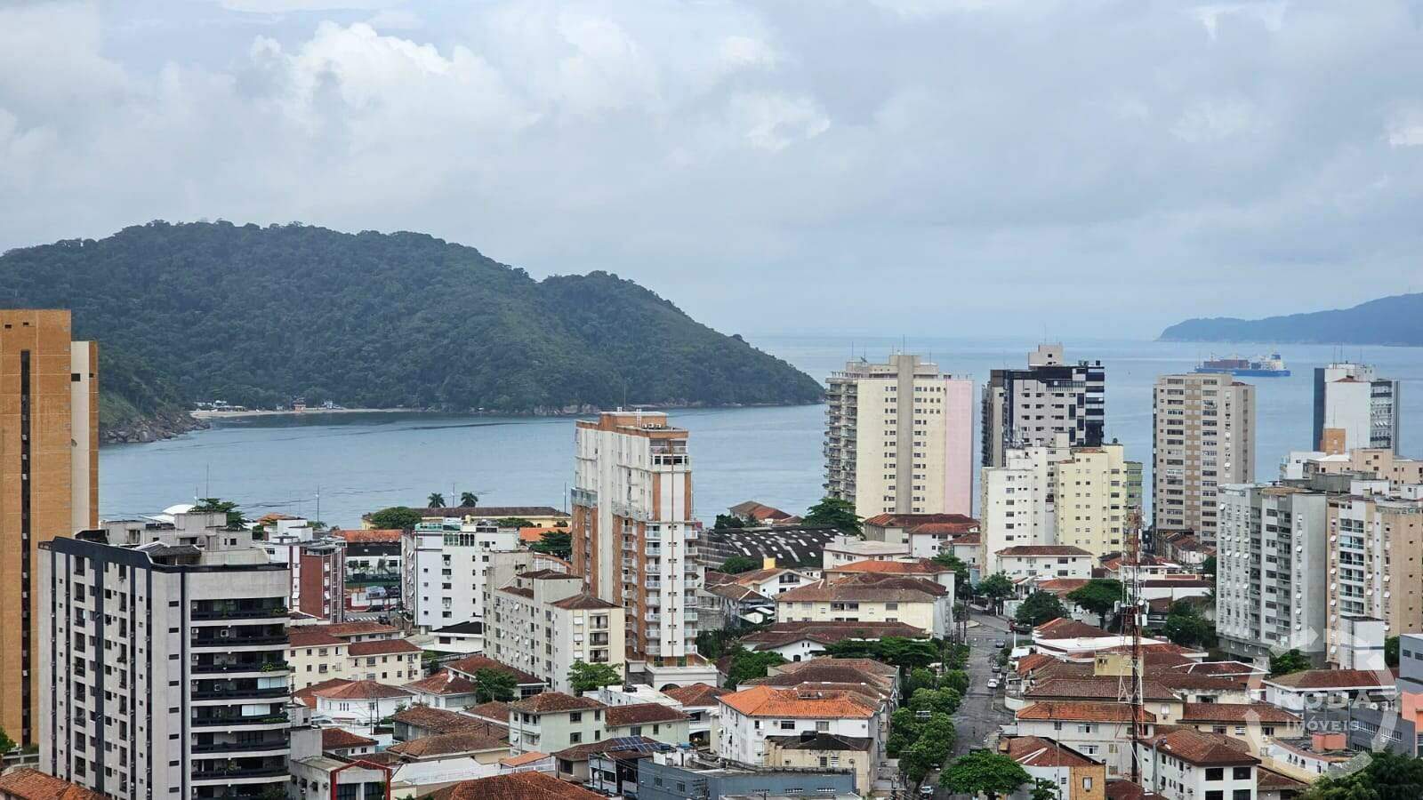 Apartamento à venda no Ponta da Praia: 