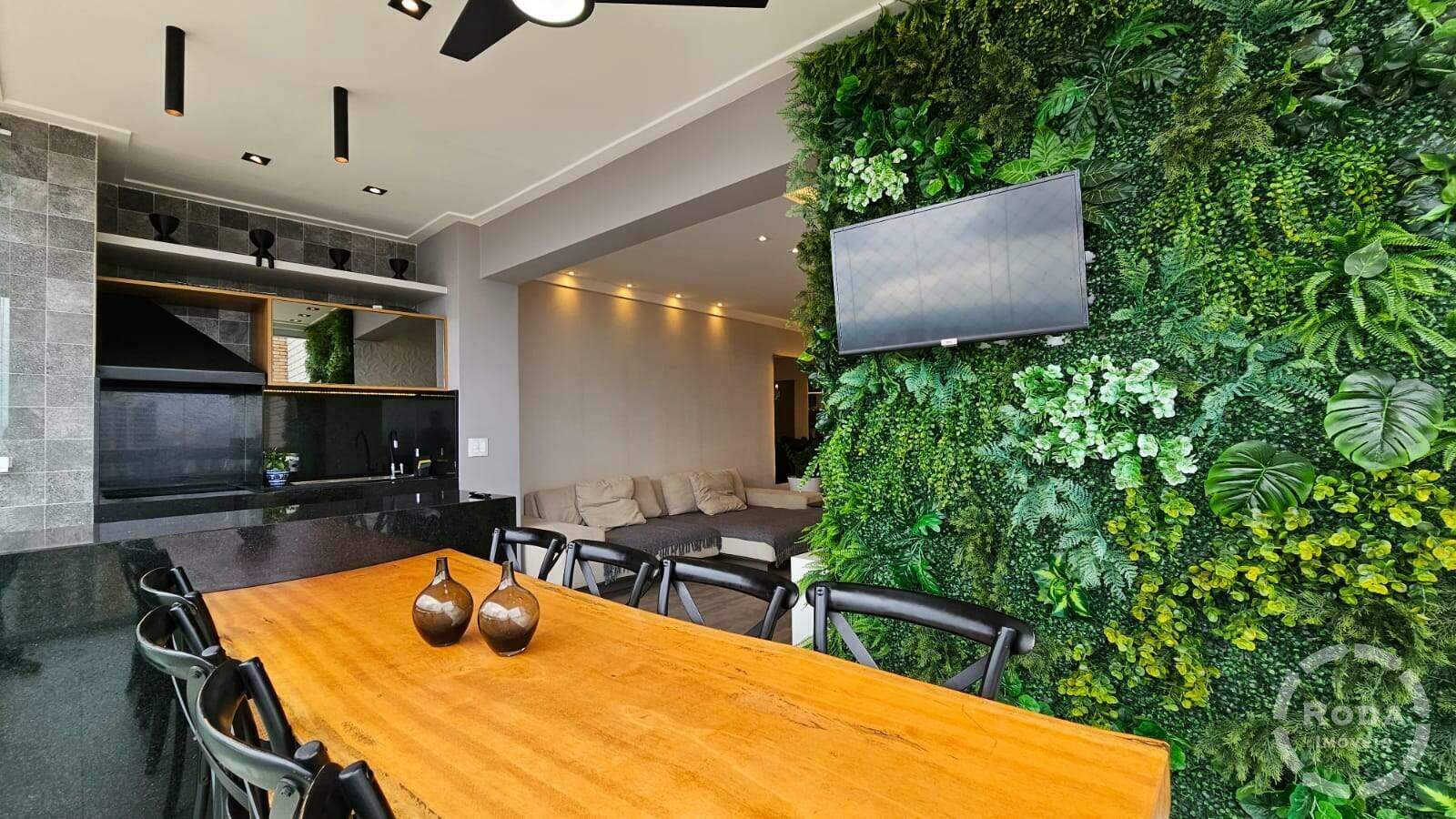 Apartamento à venda no Ponta da Praia: 