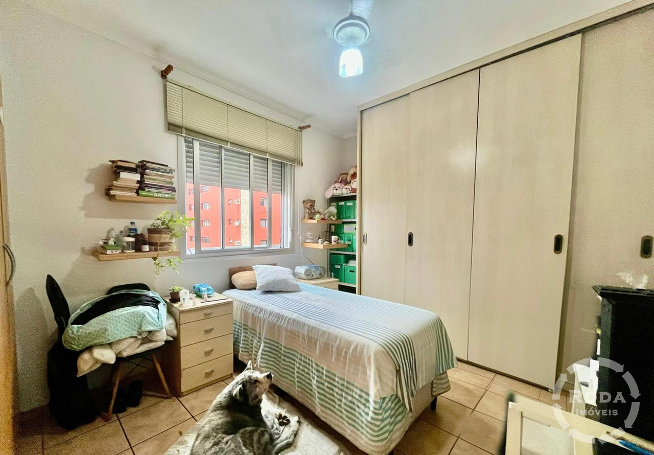 Apartamento à venda no Boqueirão: 