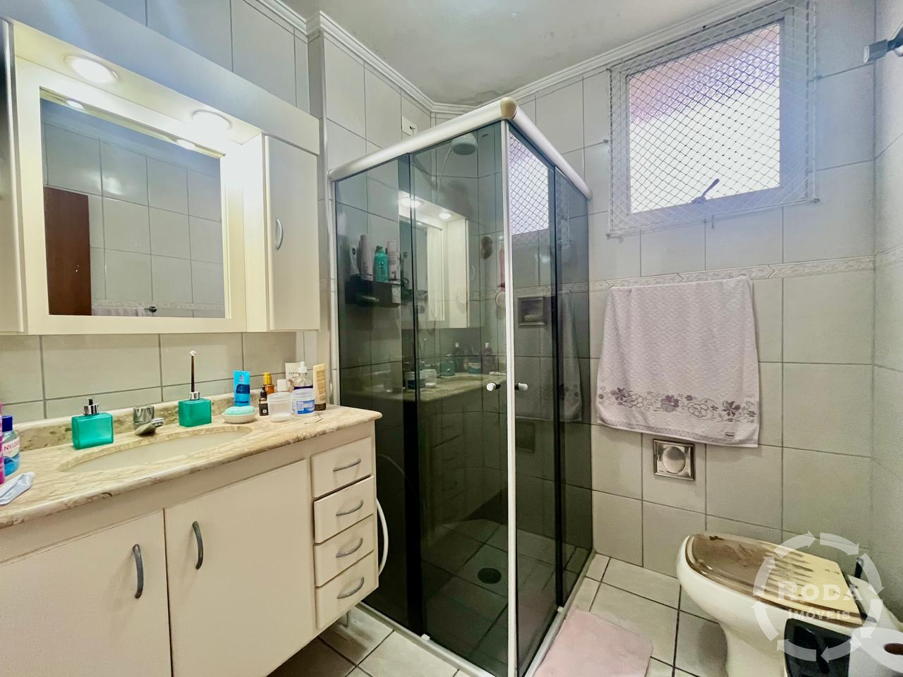 Apartamento à venda no Boqueirão: 