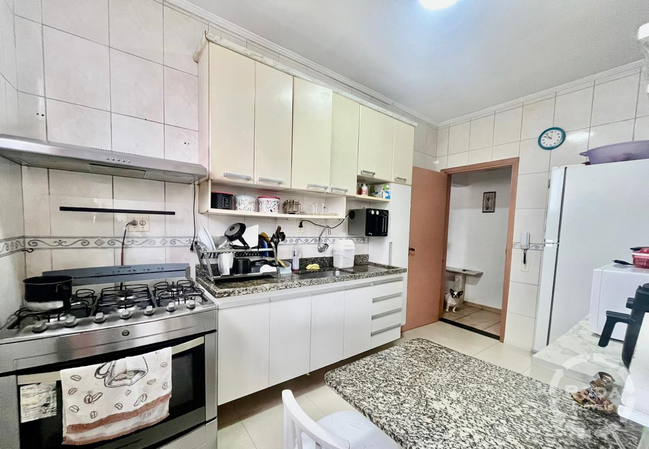 Apartamento à venda no Boqueirão: 