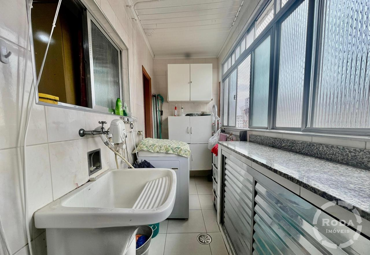 Apartamento à venda no Boqueirão: 