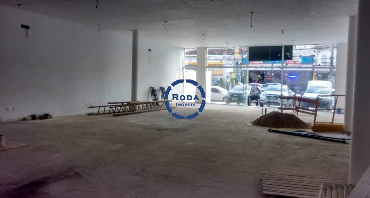 Loja para aluguel no Embaré: