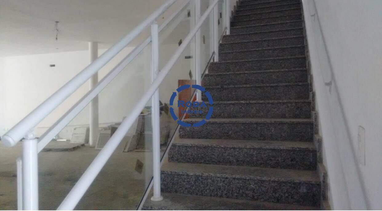 Loja para aluguel no Embaré: