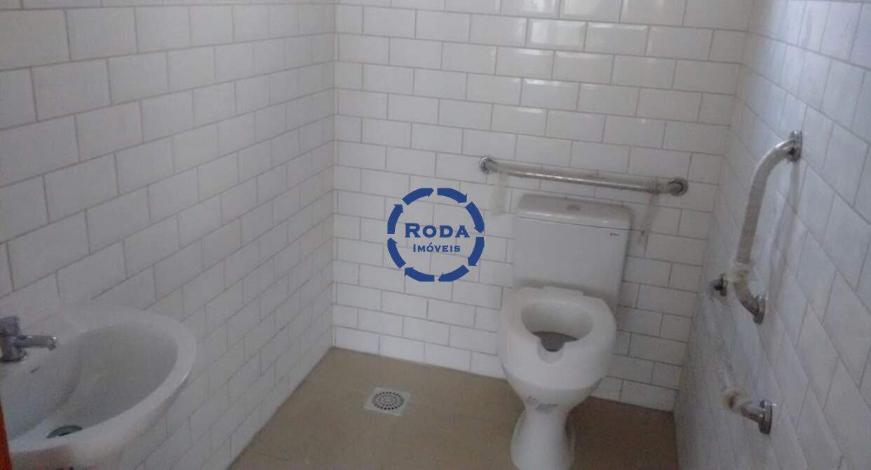 Loja para aluguel no Embaré: