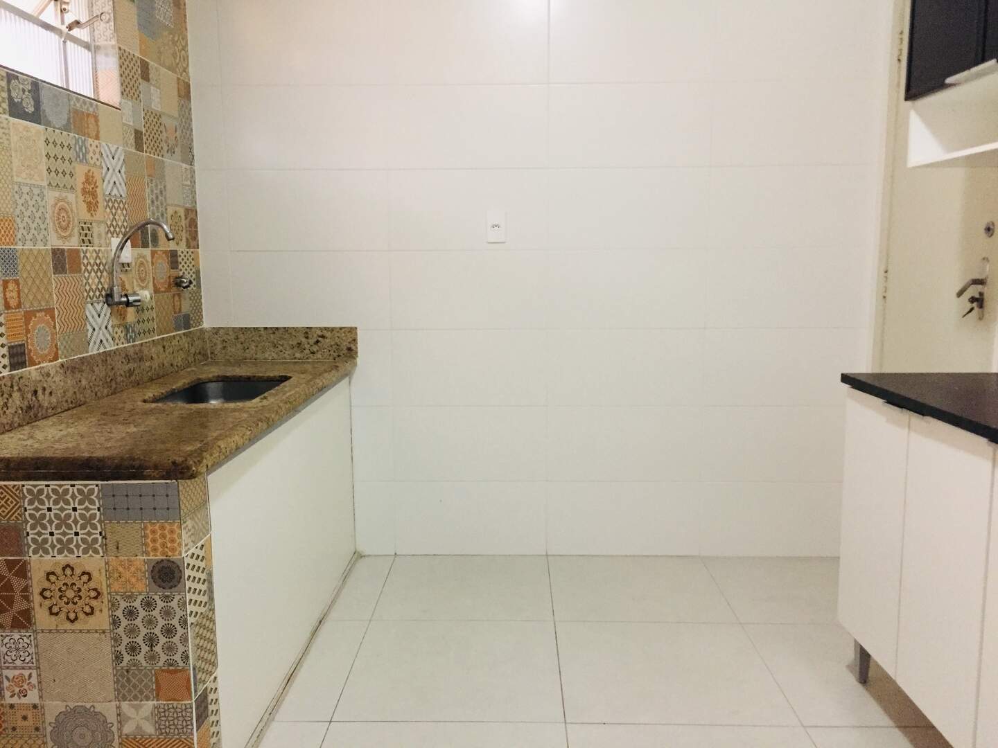 Apartamento para aluguel no Embaré: