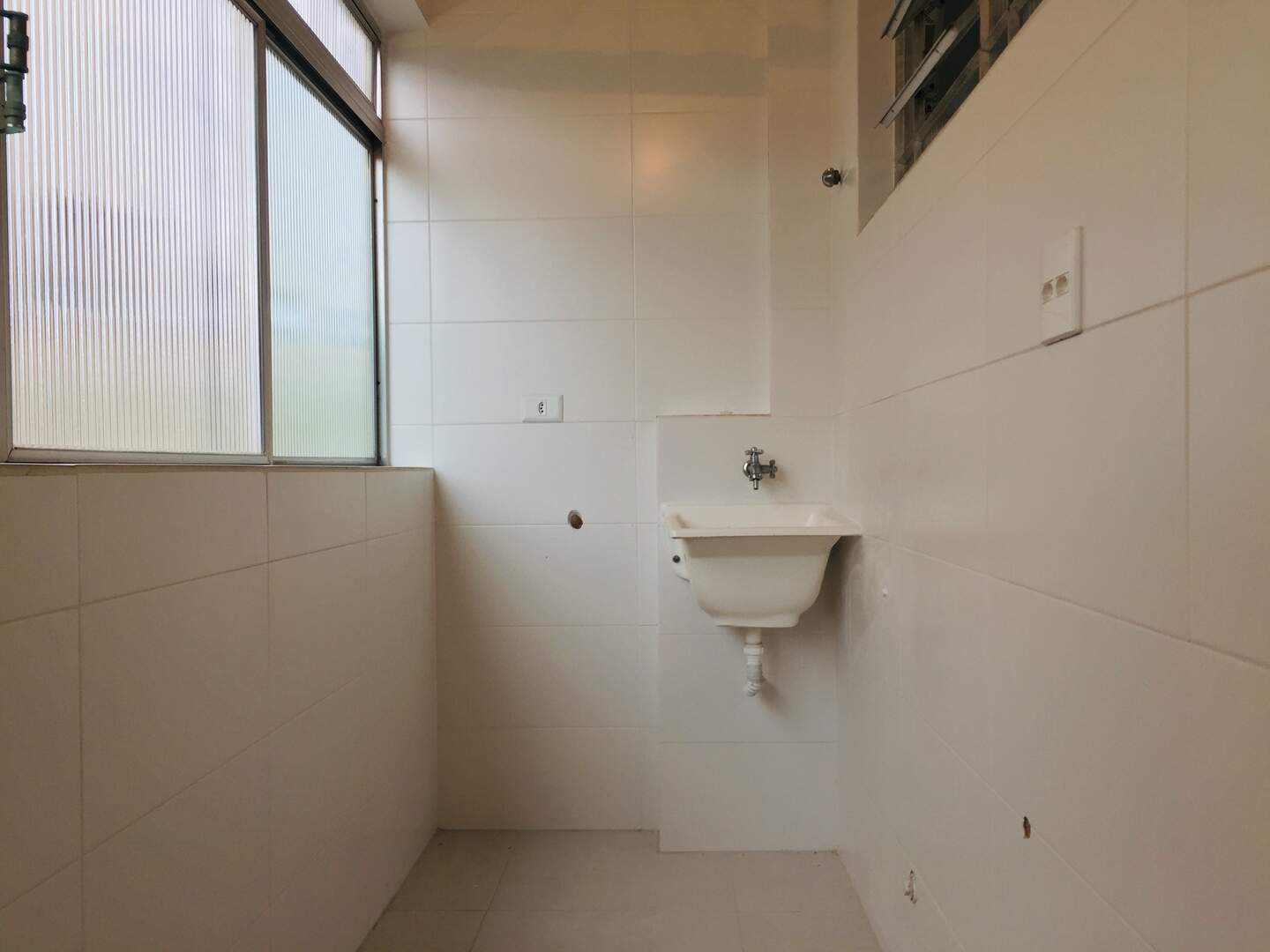 Apartamento para aluguel no Embaré: