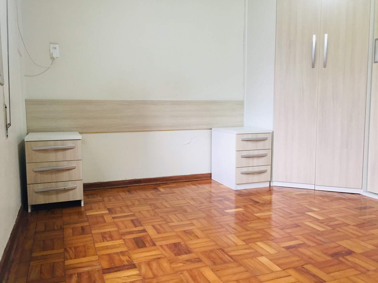 Apartamento para aluguel no Embaré: 