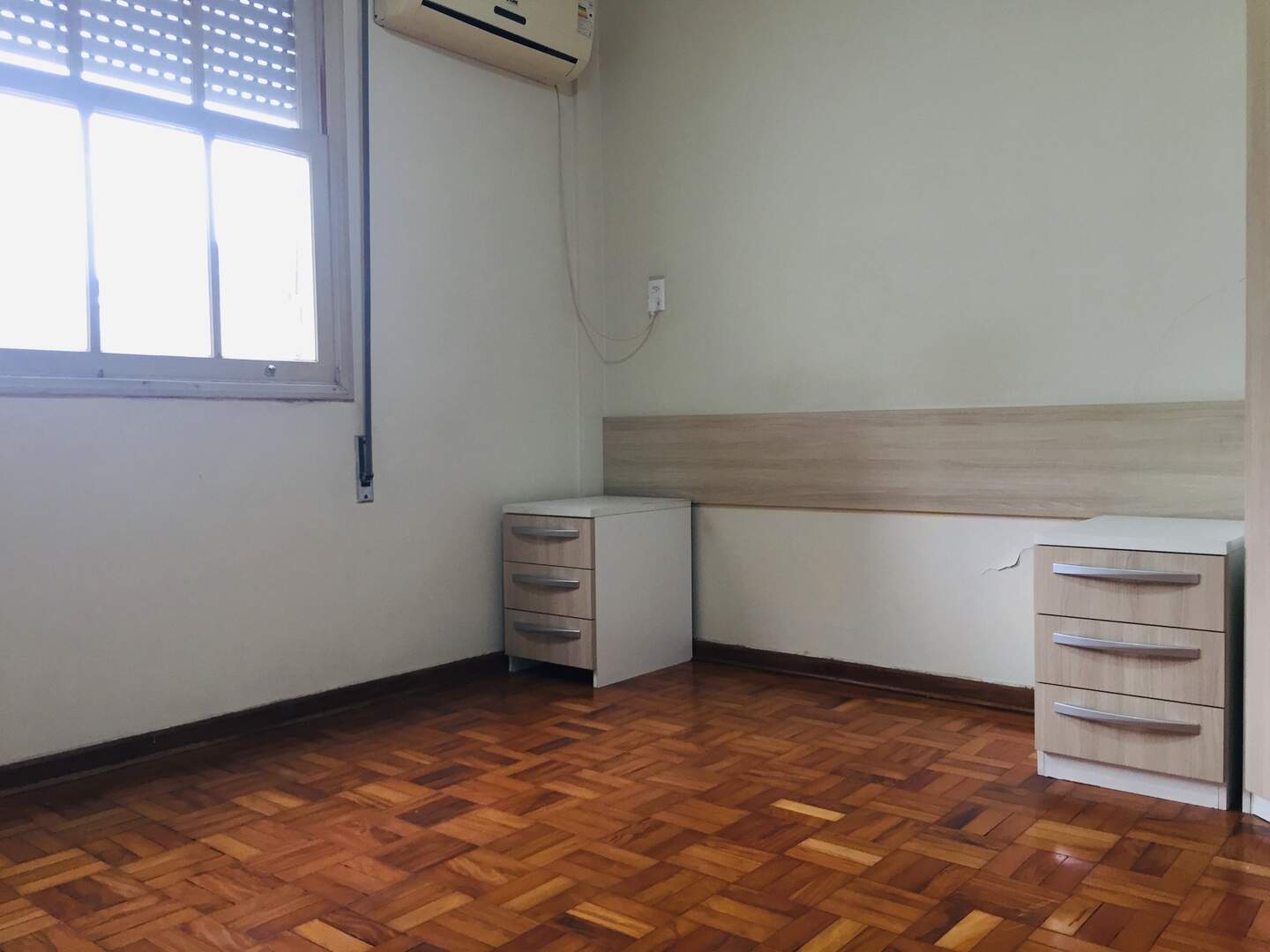 Apartamento para aluguel no Embaré: 