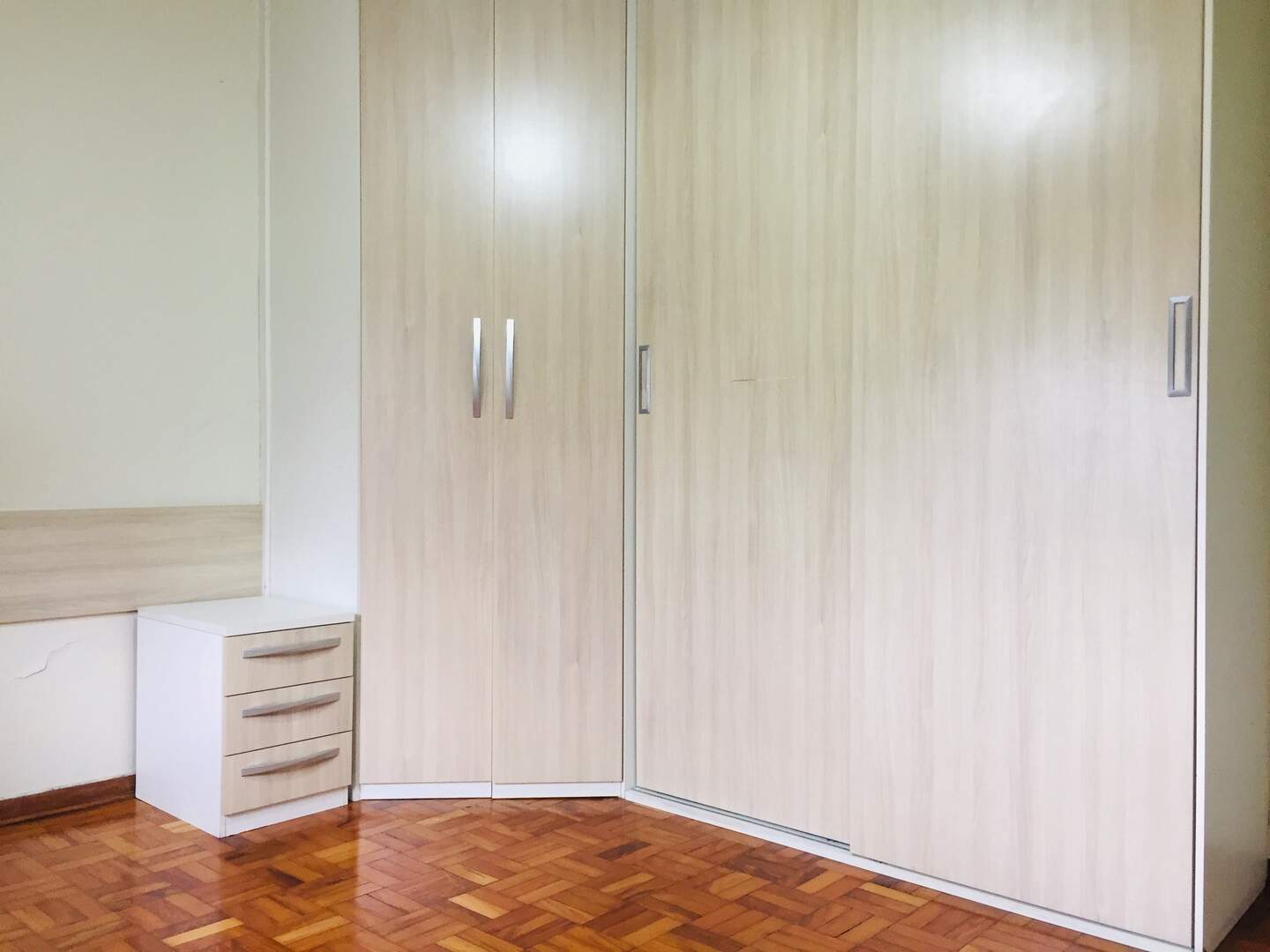 Apartamento para aluguel no Embaré: