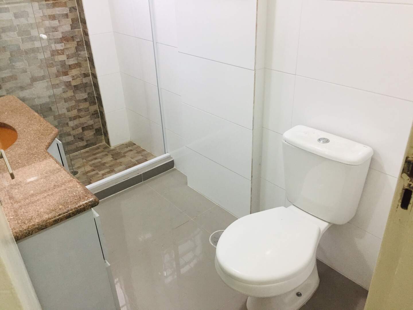 Apartamento para aluguel no Embaré: