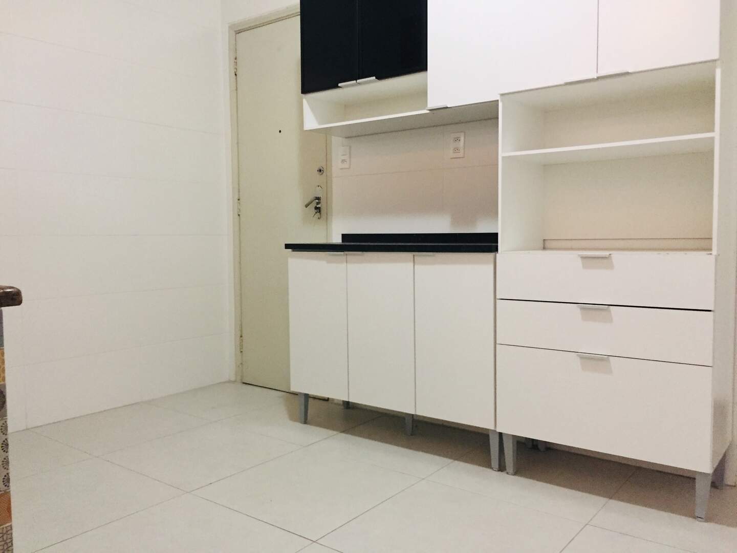 Apartamento para aluguel no Embaré: