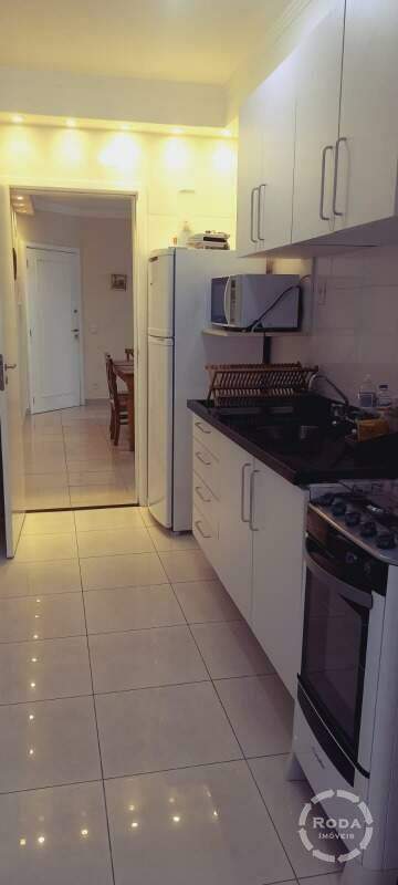 Apartamento à venda no Marapé: 