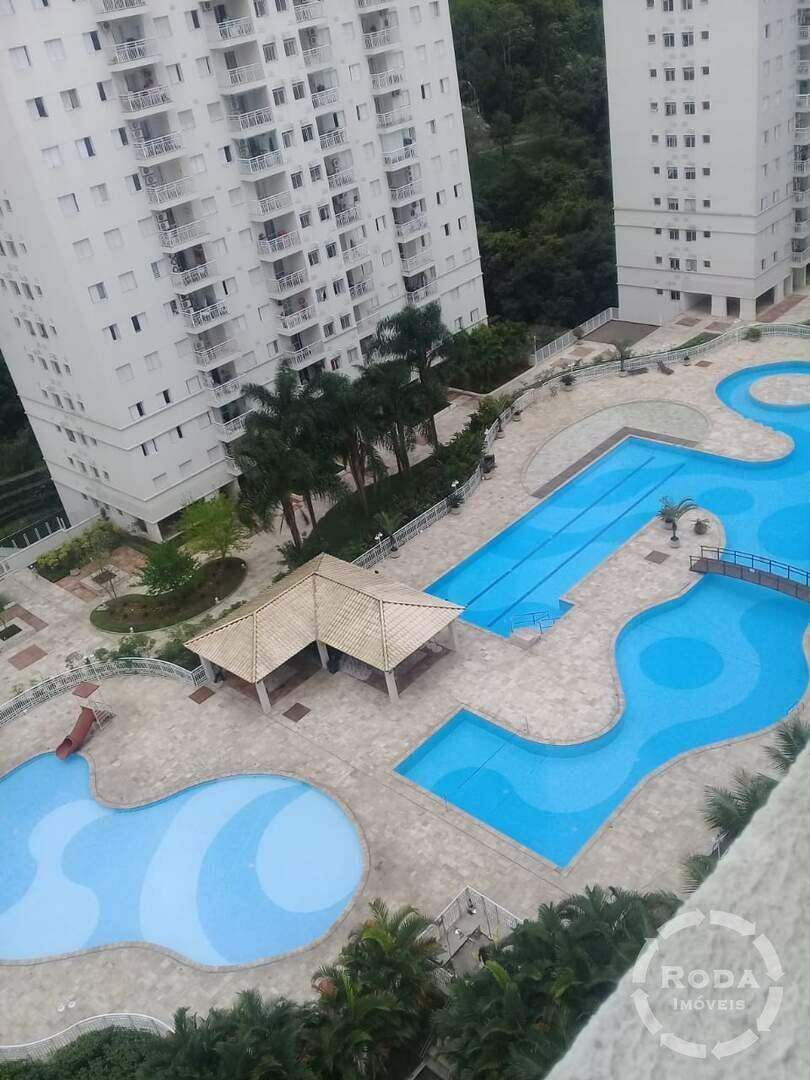 Apartamento à venda no Marapé: 