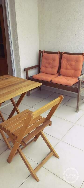 Apartamento à venda no Marapé: 