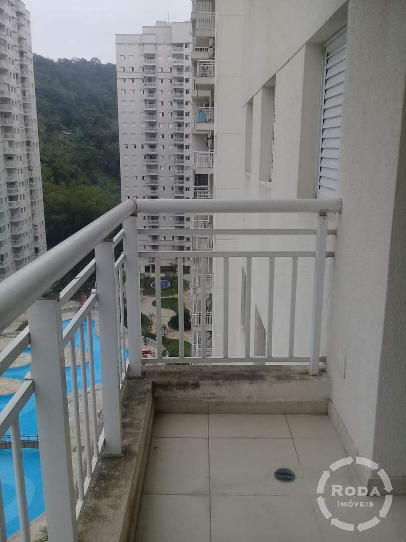 Apartamento à venda no Marapé: 