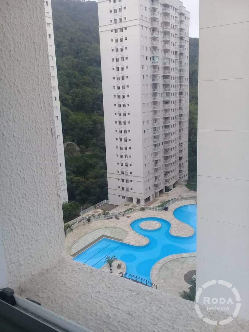 Apartamento à venda no Marapé: 