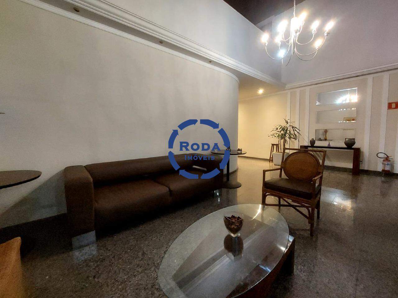 Apartamento à venda no Embaré: 