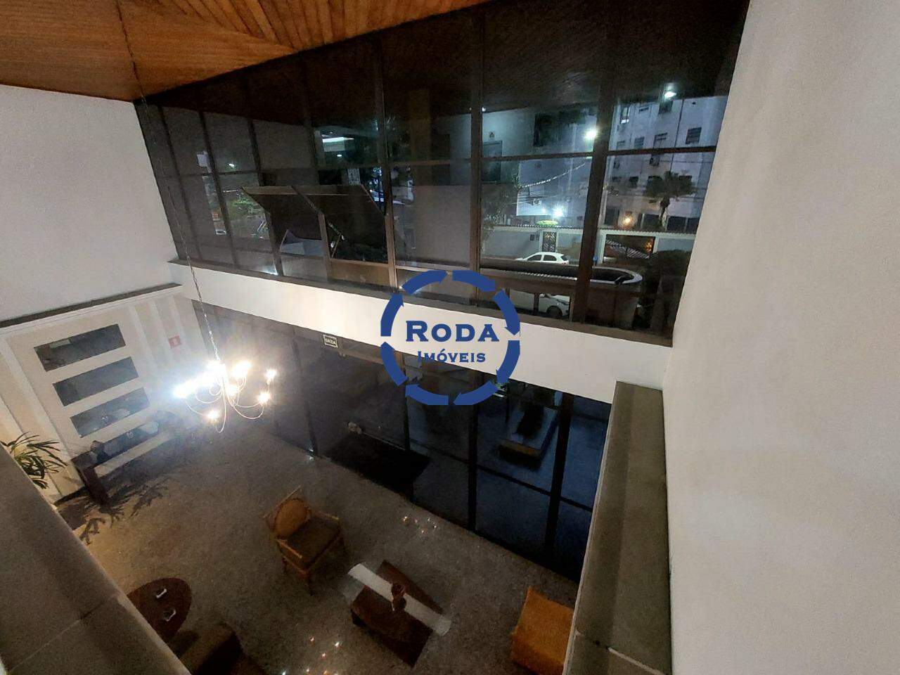 Apartamento à venda no Embaré: 