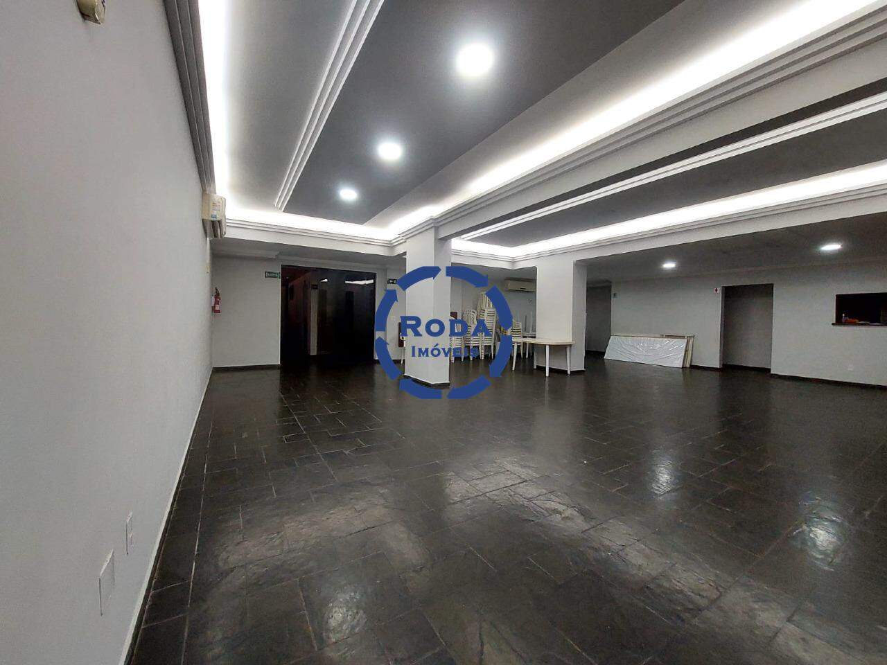 Apartamento à venda no Embaré: