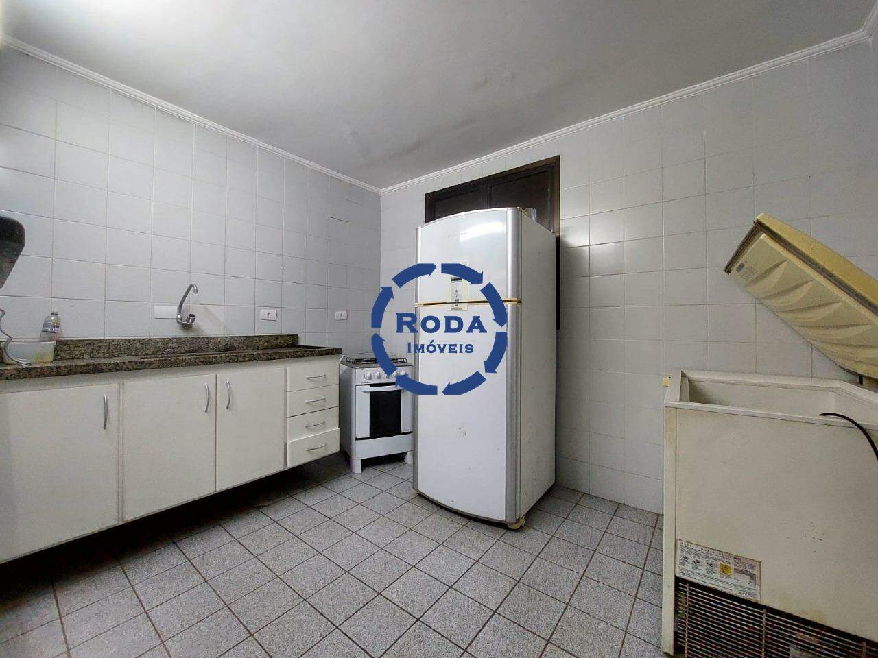 Apartamento à venda no Embaré:
