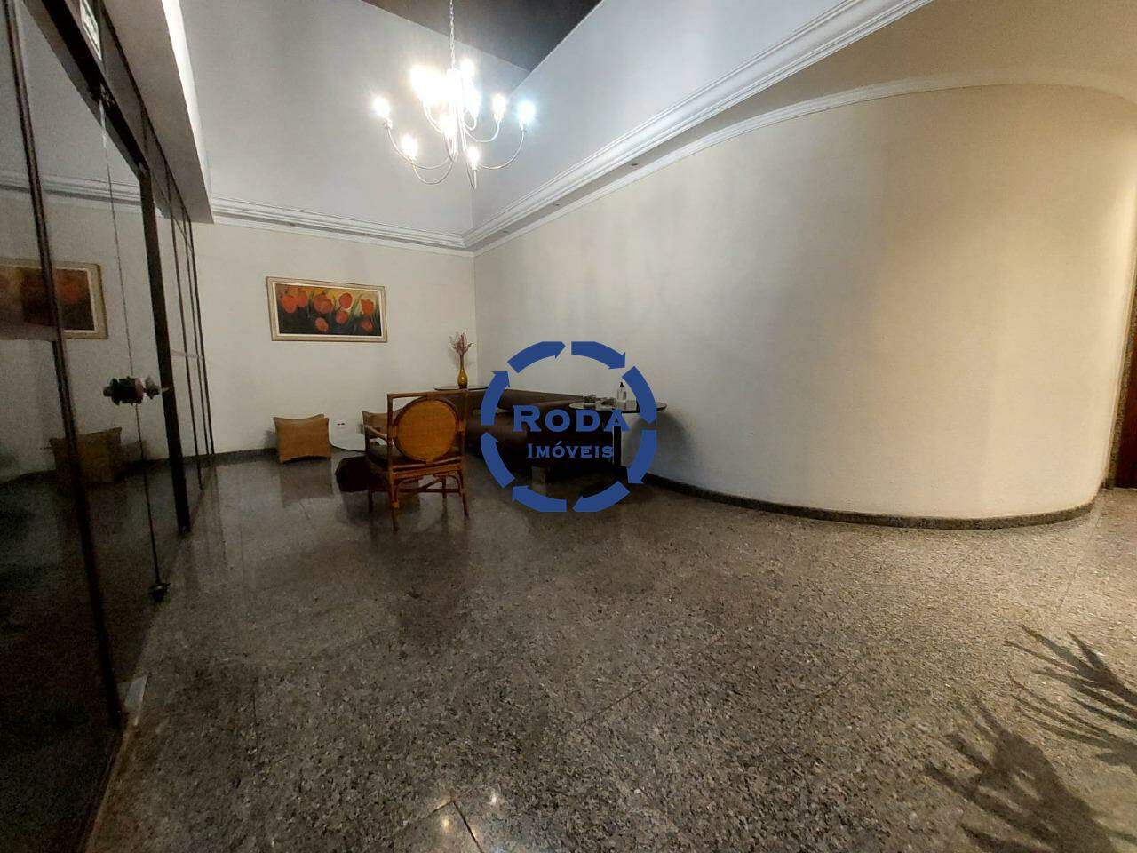 Apartamento à venda no Embaré: