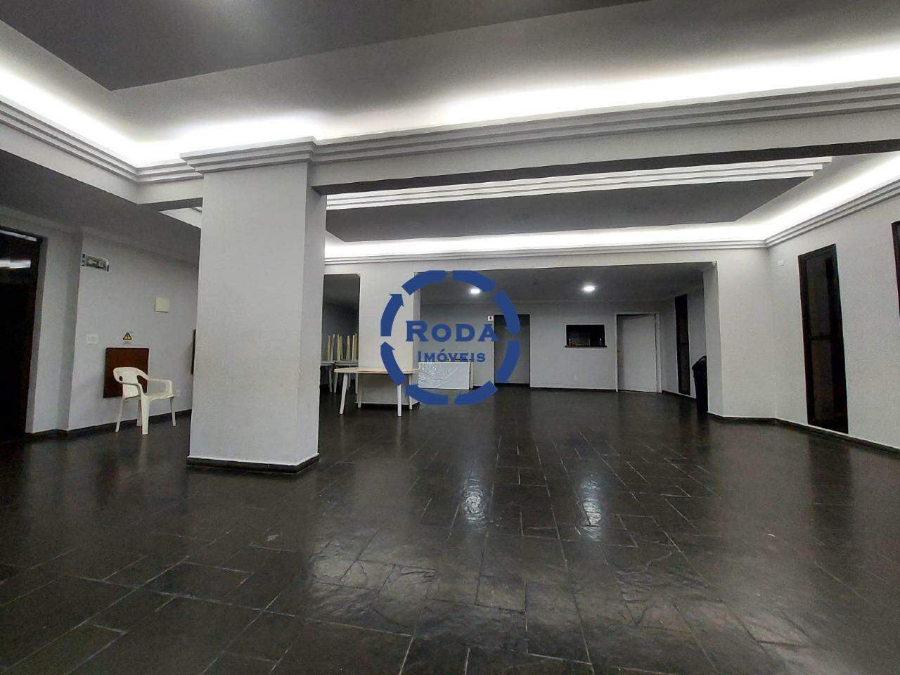 Apartamento à venda no Embaré: