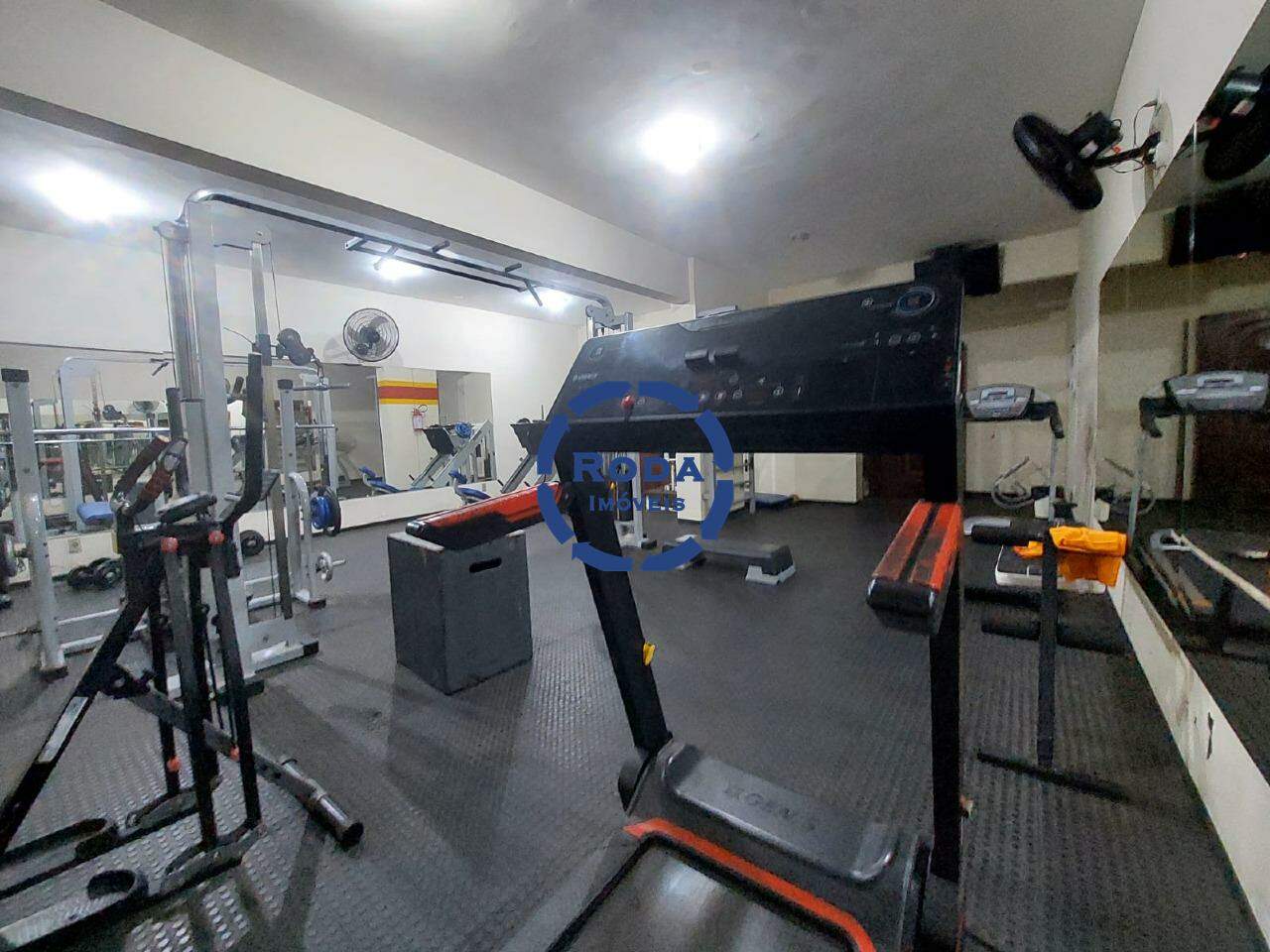 Apartamento à venda no Embaré: