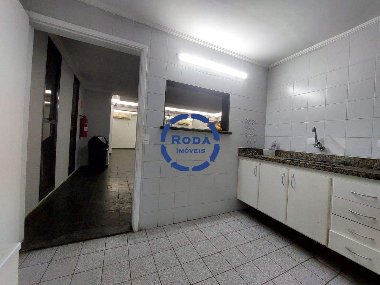 Apartamento à venda no Embaré:
