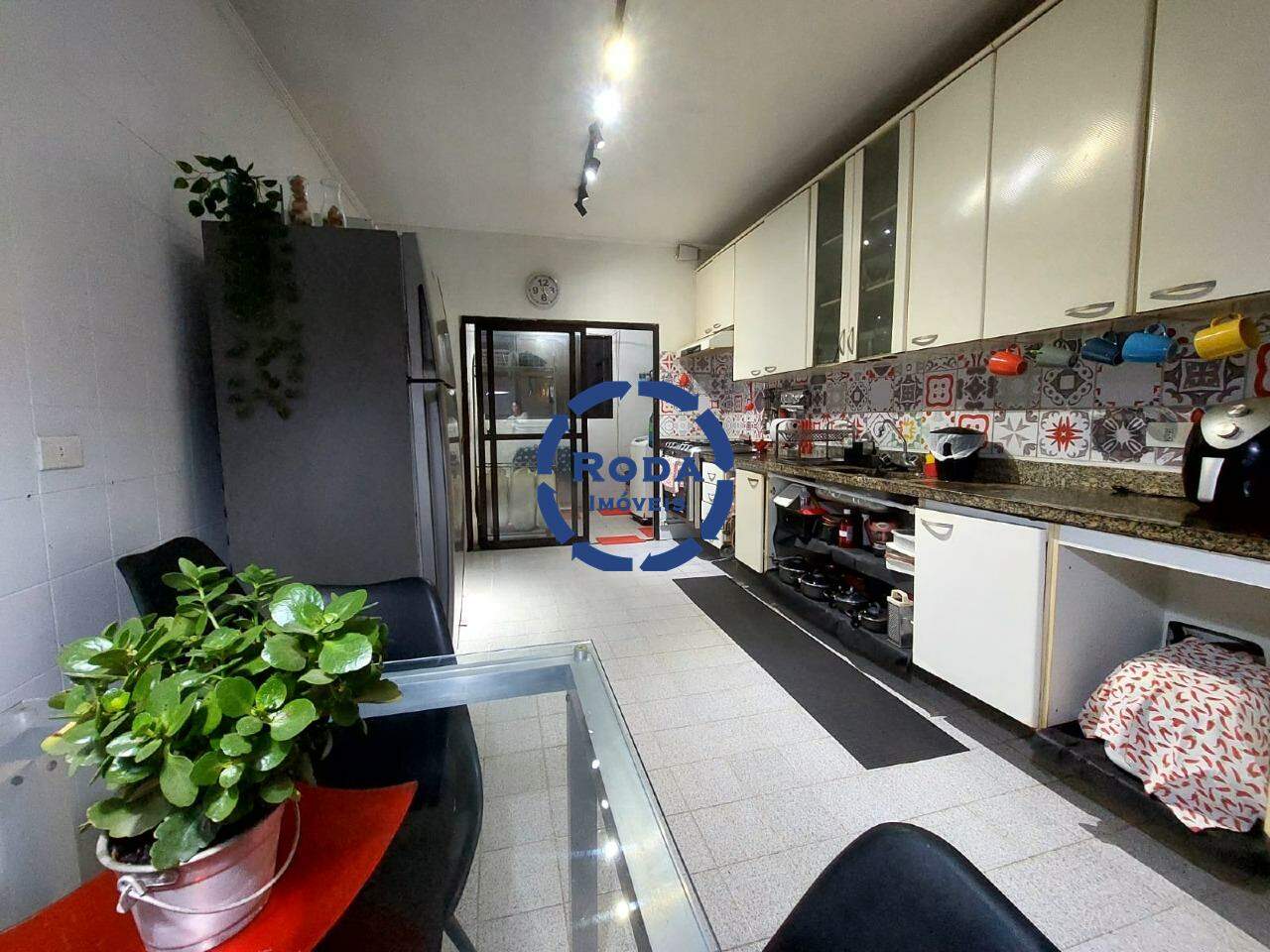 Apartamento à venda no Embaré:
