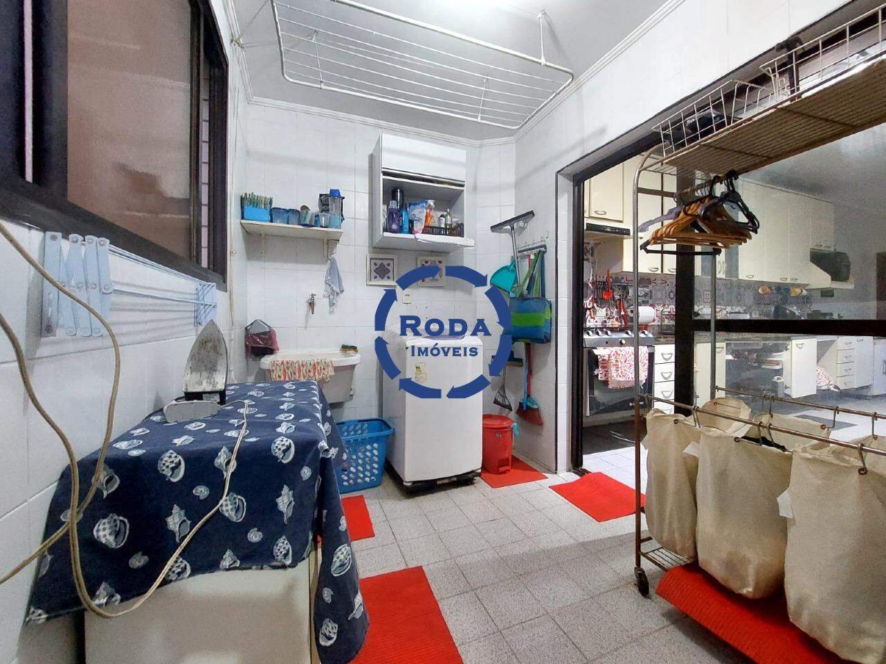 Apartamento à venda no Embaré: