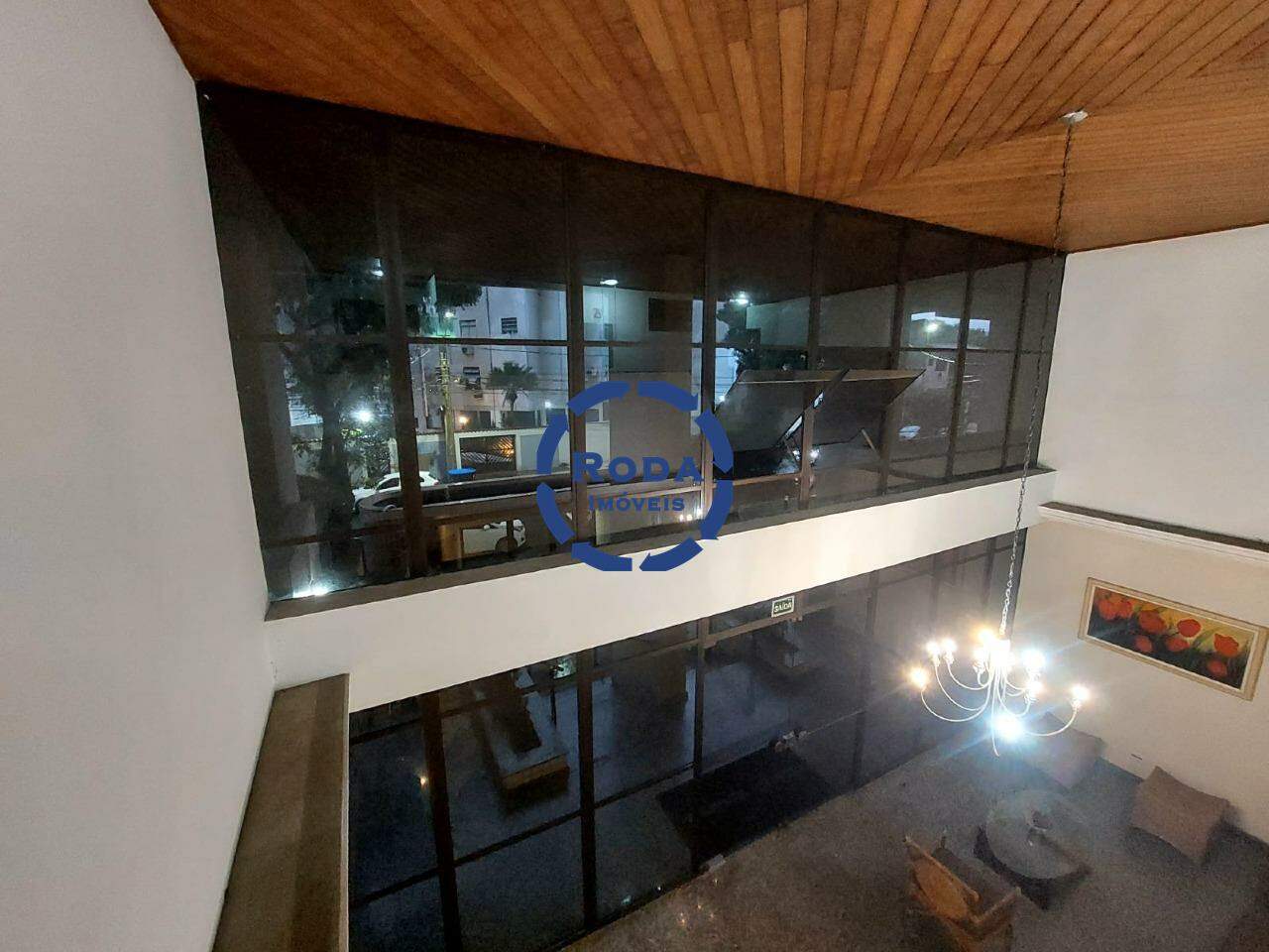 Apartamento à venda no Embaré: 