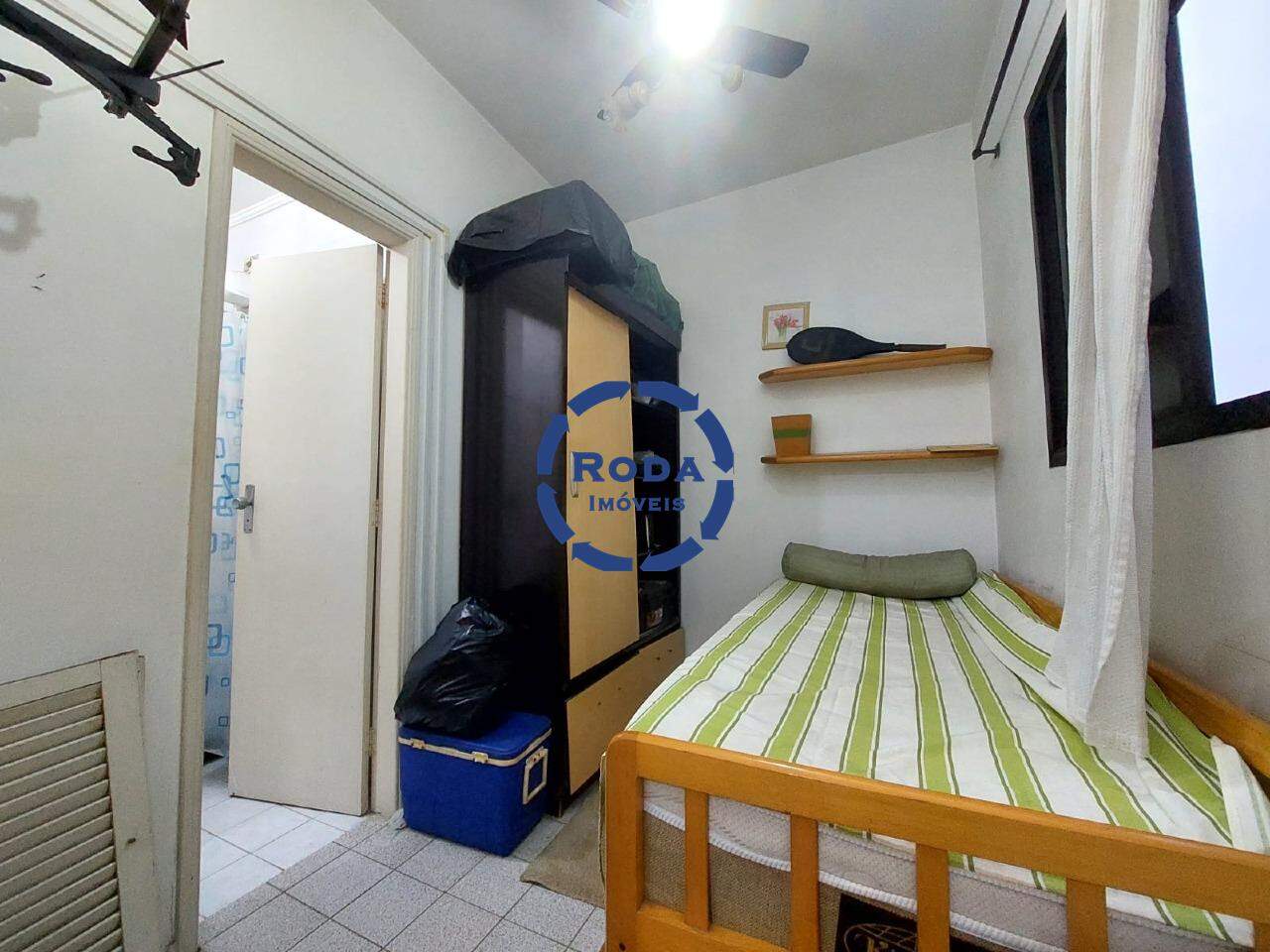 Apartamento à venda no Embaré: