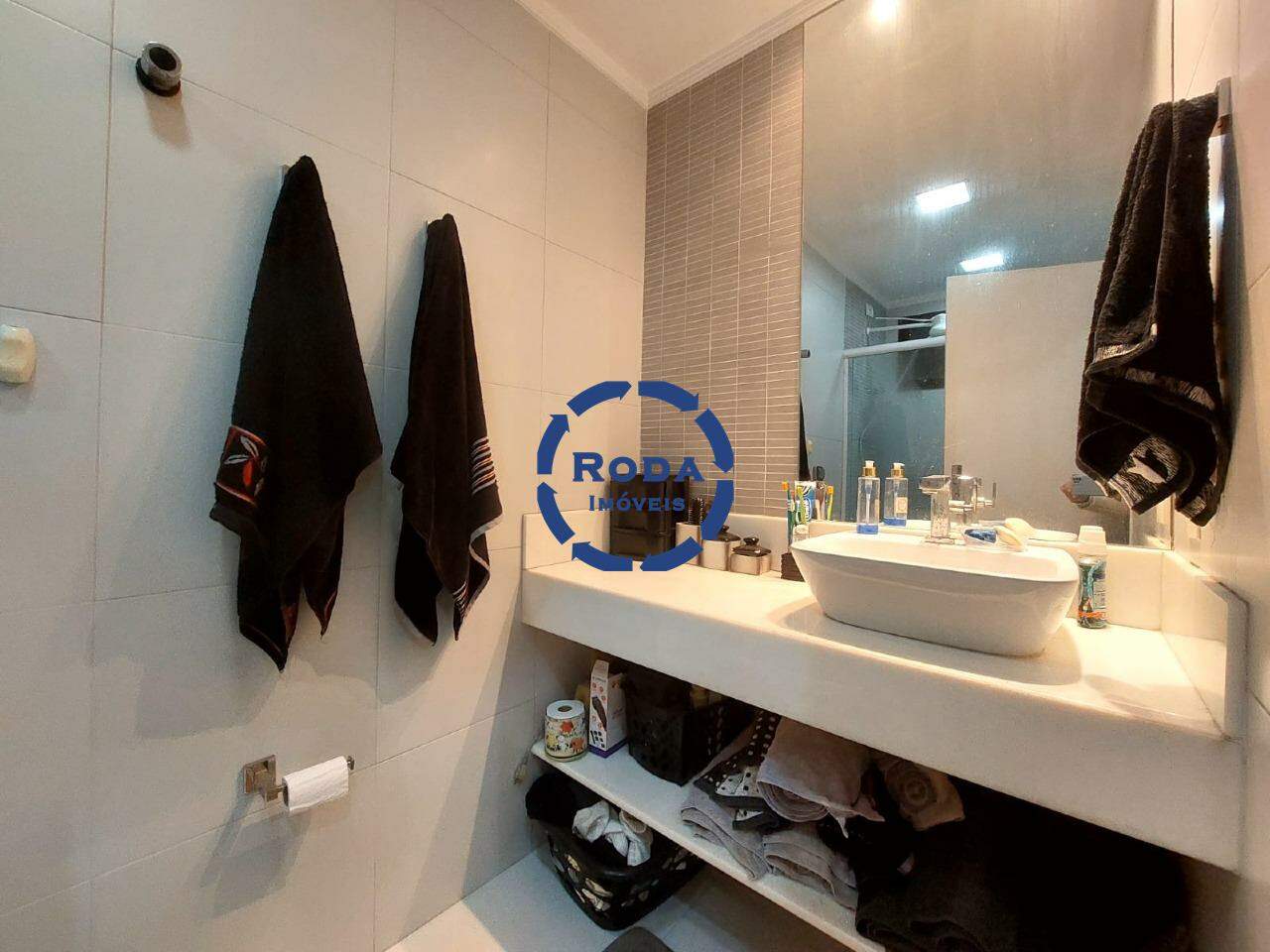 Apartamento à venda no Embaré: