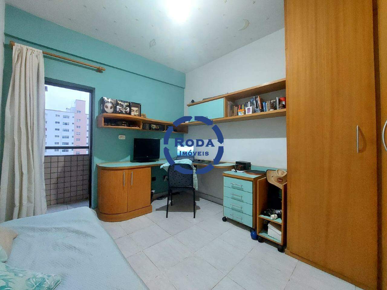Apartamento à venda no Embaré: