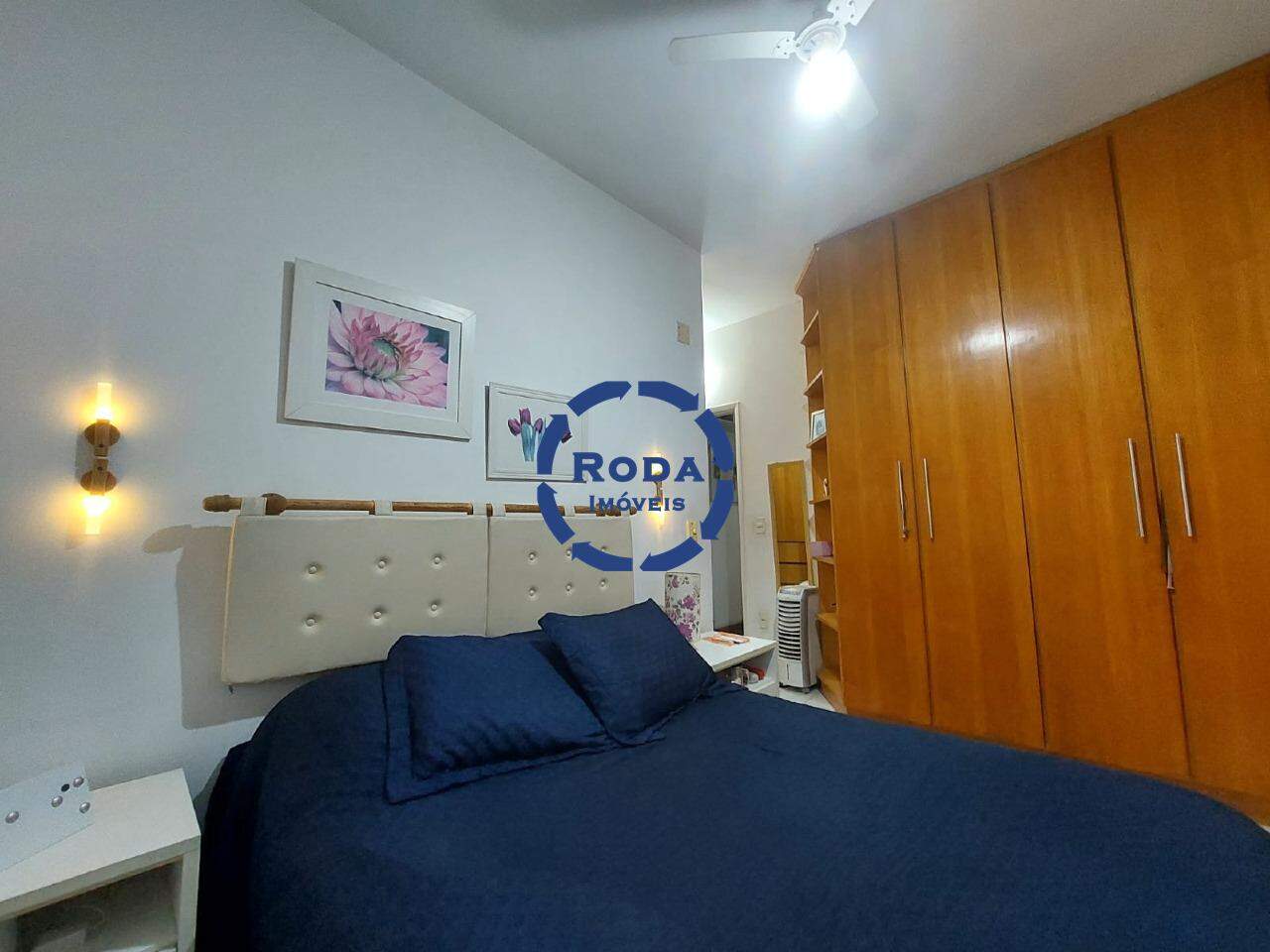Apartamento à venda no Embaré: