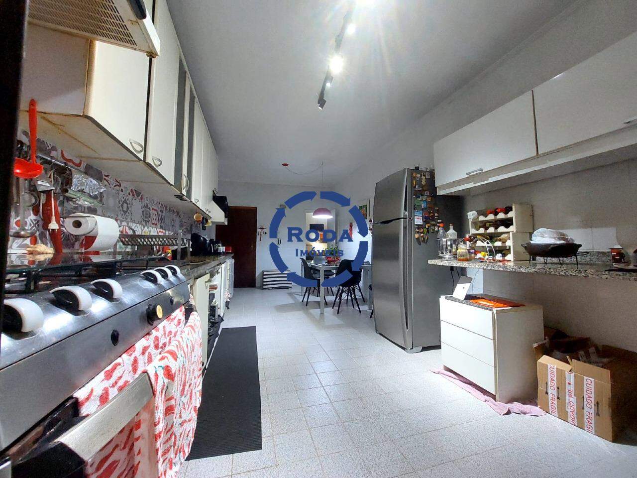 Apartamento à venda no Embaré: