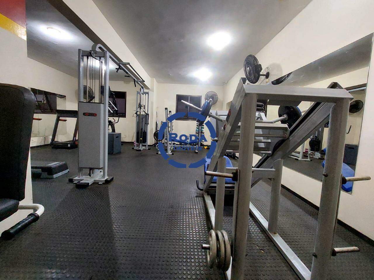 Apartamento à venda no Embaré: