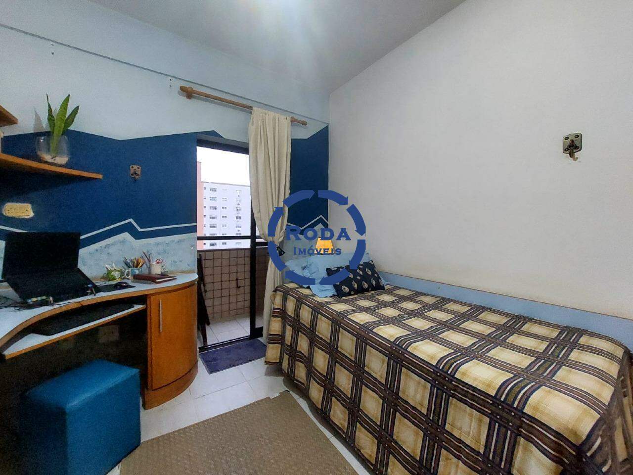 Apartamento à venda no Embaré: