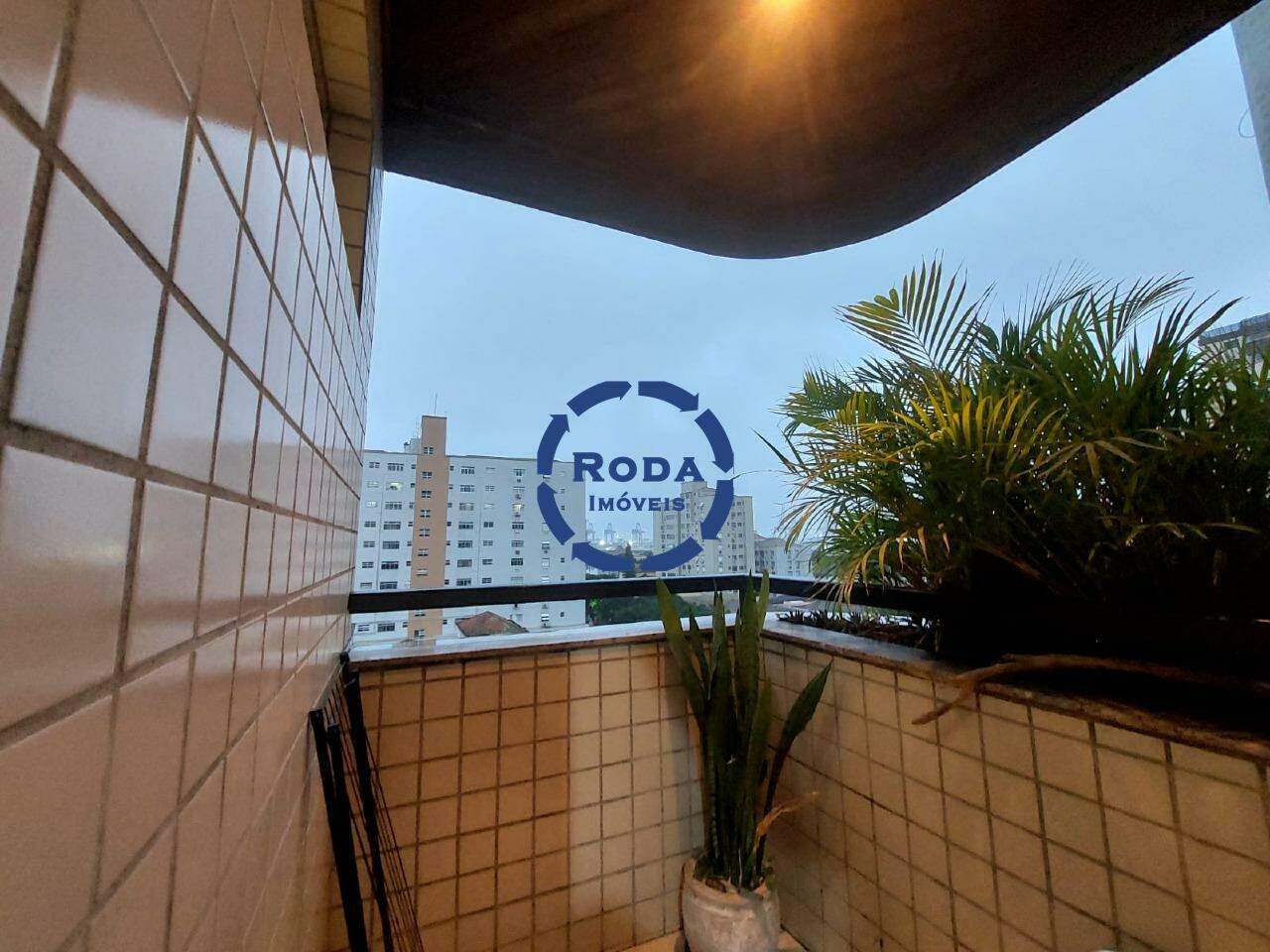 Apartamento à venda no Embaré: